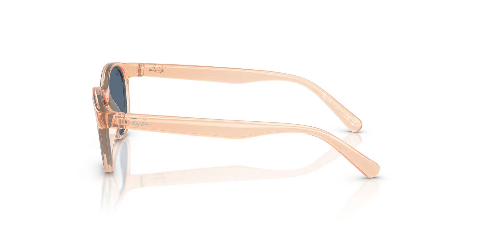 Ray-Ban Junior 9080SF Sunglasses - view 31